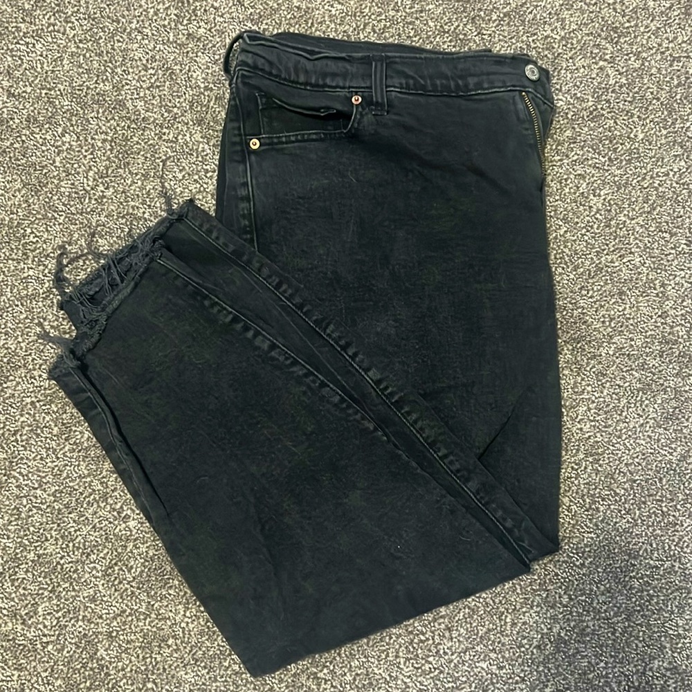 Old Navy Jeans